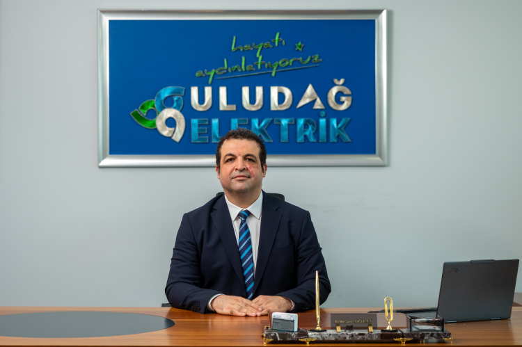 Uludağ Elektrik'ten Faturalarda Pembe Dönüşüm