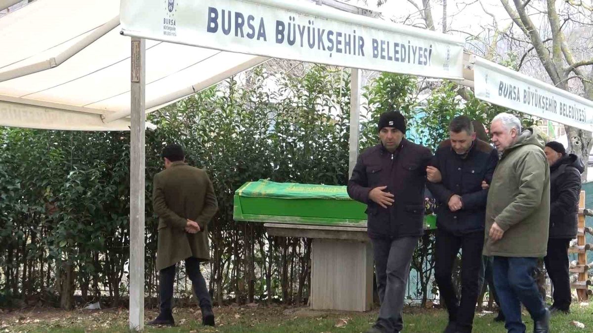 Yalova'da eşini uçurumdan atan suçlu, mahkeme tarafından hapis cezasına çarptırıldı.