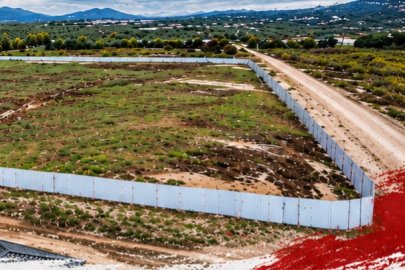 Yeniköy'deki külliye projesi tartışması
