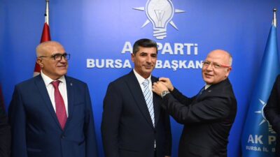Yenişehir Belediye Meclisi'ne AK Parti'nin katılımıyla ilgili gelişmeleri, resmi açıklamaları