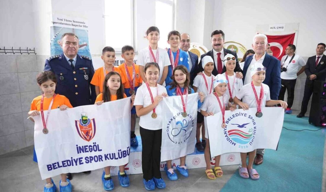 Yenişehir’de Cumhuriyet Kupası heyecanı yaşanıyor; turnuvanın detayları, katılımcıları ve etkinlik