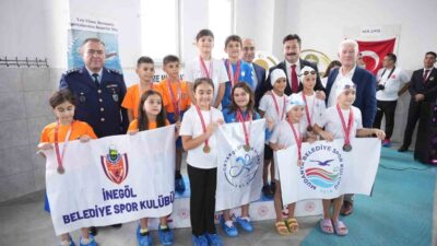Yenişehir’de Cumhuriyet Kupası heyecanı yaşanıyor; turnuvanın detayları, katılımcıları ve etkinlik