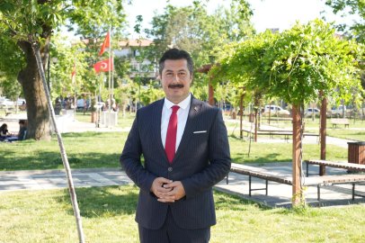 Yenişehir’de Otopark ve Çarşı Projesi Oylaması