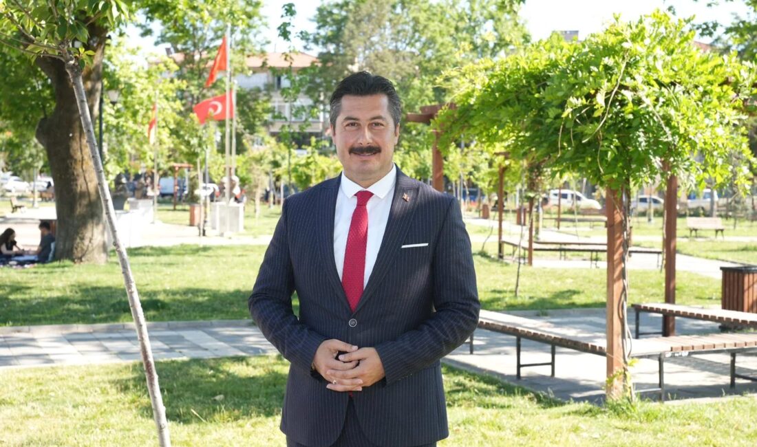 Yenişehir’de Otopark ve Çarşı Projesi için yapılacak oylamanın ayrıntılarını ve