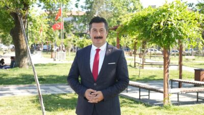 Yenişehir’de Otopark ve Çarşı Projesi için yapılacak oylamanın ayrıntılarını ve