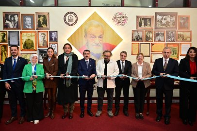 Yıldırım Belediyesi Kültür Sanat Sezonu Açıldı