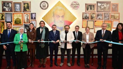 Yıldırım Belediyesi Kültür Sanat Sezonu açıldı. Etkinlikler, sergiler ve gösterilerle