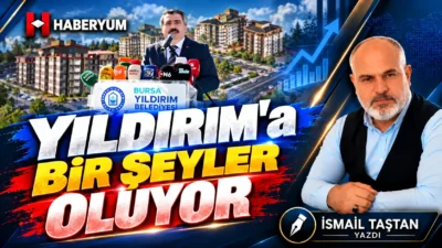 Bir şehrin değiştiğini anlamak için istatistiklere bakmaya gerek yoktur. Sokağa