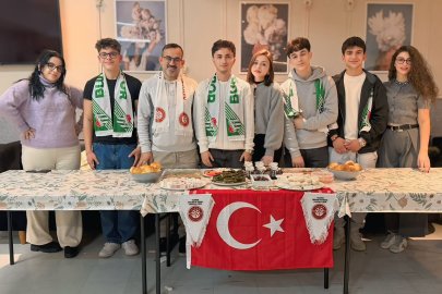 Yıldırım’da Çevre Bilincini Artıran Proje
