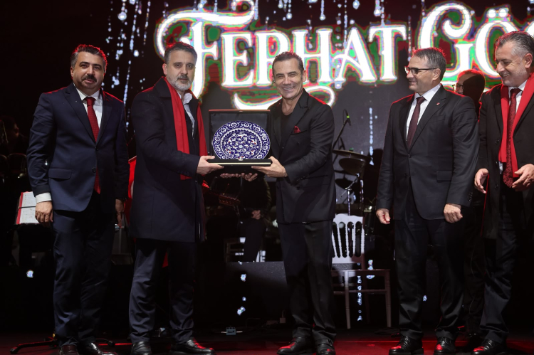 Yıldırım’da Cumhuriyet Bayramı Coşkusu Yaşandı