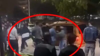 Yıldırım’da iki grup arasında çıkan kavganın ayrıntıları ve olayla ilgili