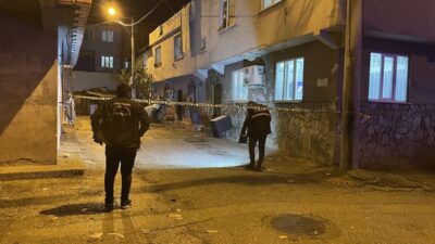 Yıldırım'da gerçekleştirilen kasten öldürme operasyonu hakkında detaylı bilgi ve gelişmeler.
