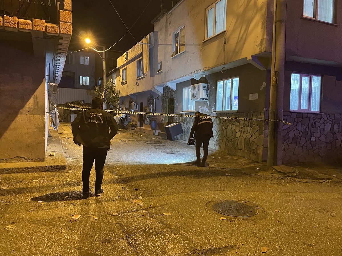 Yıldırım'da gerçekleştirilen kasten öldürme operasyonu hakkında detaylı bilgi ve gelişmeler.