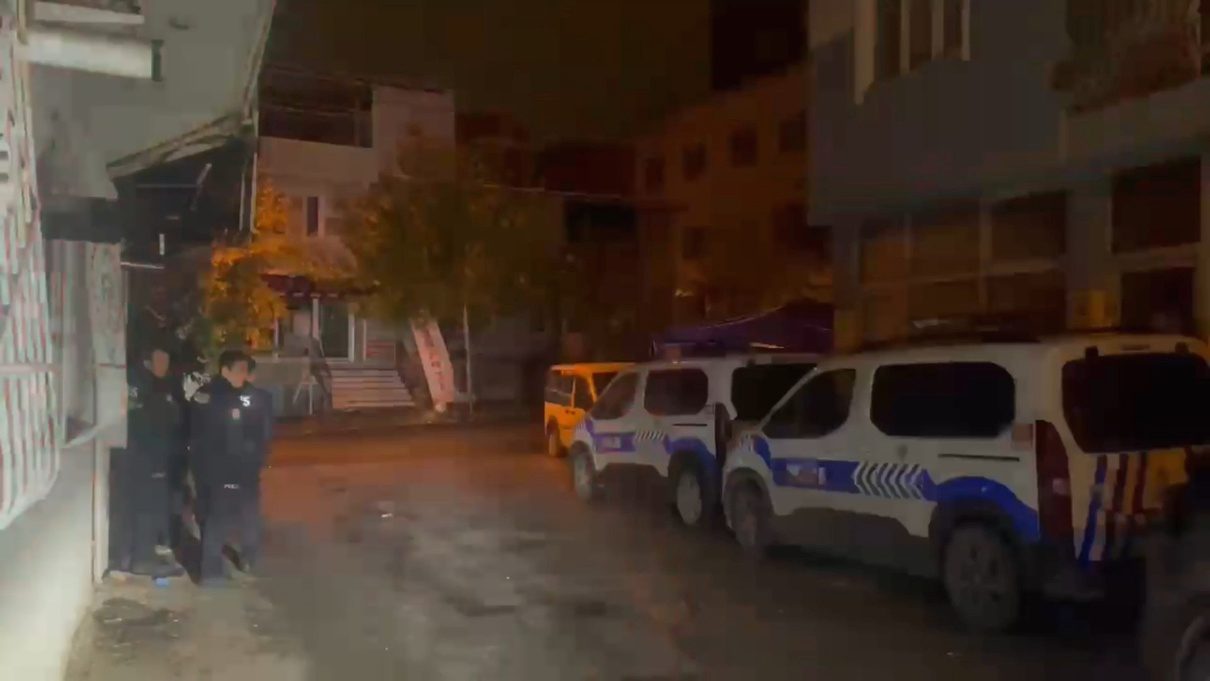Yıldırım’da çıkan silahlı kavgada bir kişi yaşamını yitirdi. Olayın ayrıntıları