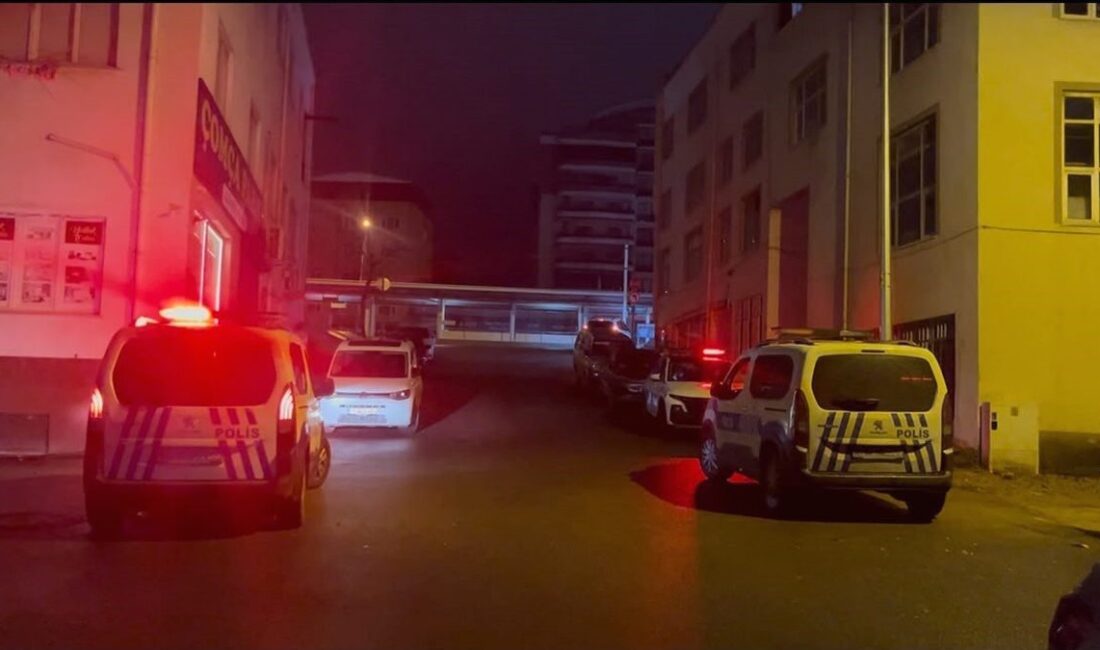 Yıldırım’da çıkan silahlı kavgada bir kişi hayatını kaybetti. Olayın ayrıntıları