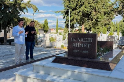 Yunanistan’da Türklerin Hak Mücadelesi