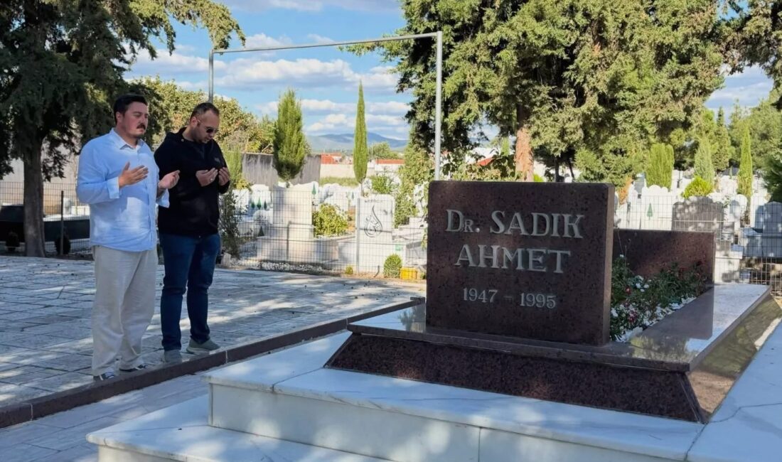 Yunanistan’da Türklerin hak mücadelesini inceleyen bu içerik, tarihi ve güncel