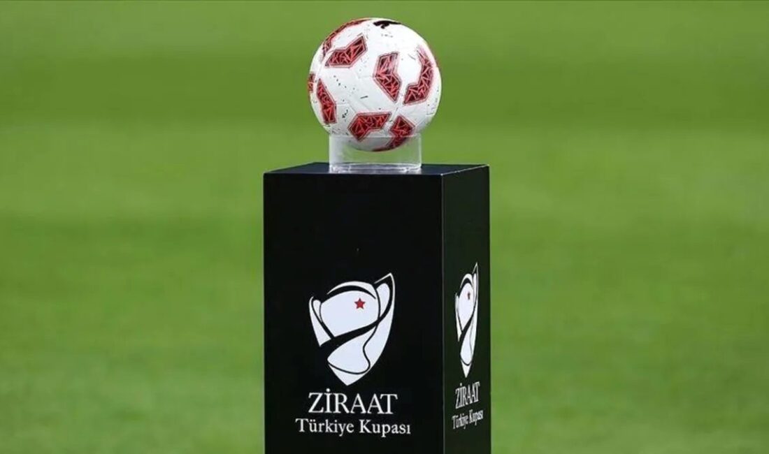 Ziraat Türkiye Kupası 2. eleme turu, 6 Ekim Salı günü