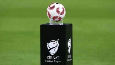 Ziraat Türkiye Kupası 2. eleme turu, 6 Ekim Salı günü