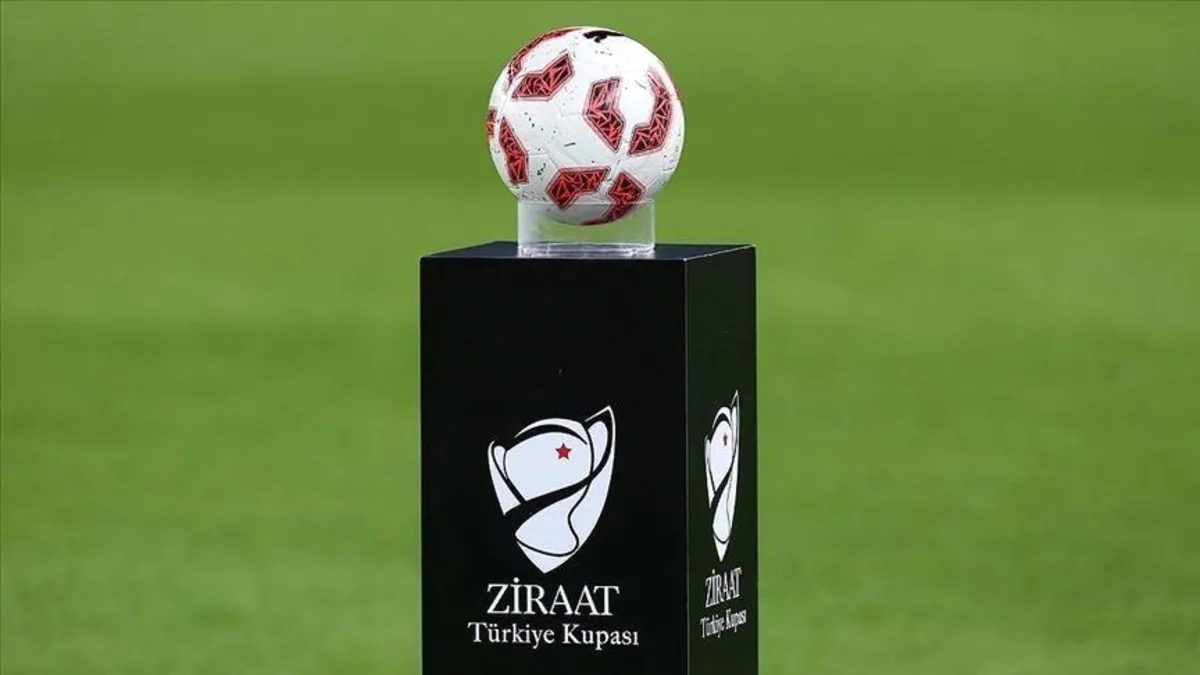 Ziraat Türkiye Kupası 2. eleme turu, 6 Ekim Salı günü